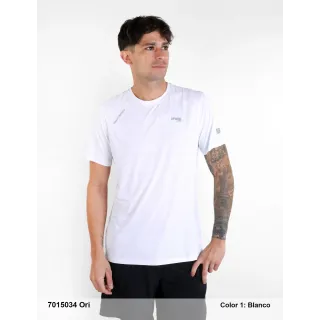 SPHERE PRO CAMISETA HOMBRE ORI BLANCA, ARISTARUN