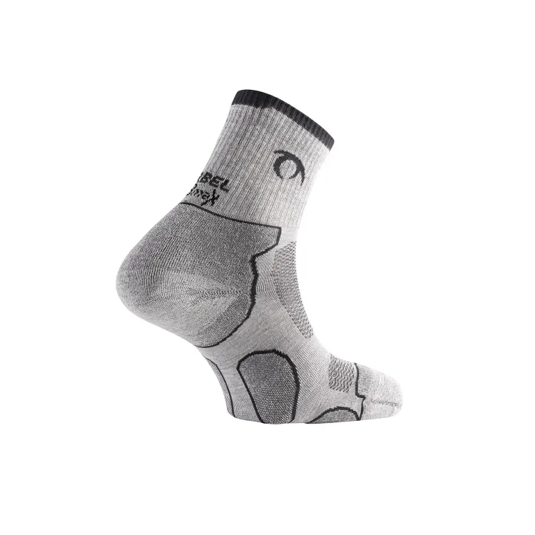 LURBEL TIERRA THREE CALCETIN GREY, ARISTARUN