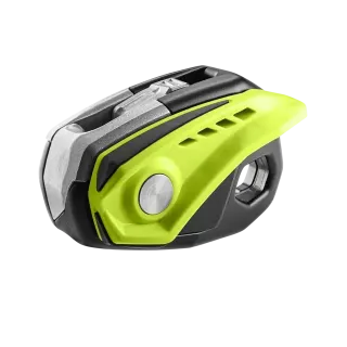 EDELRID MGAWATT DESCENSOR INDUSTRIAL, ARISTARUN