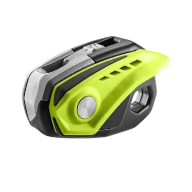 EDELRID MGAWATT DESCENSOR INDUSTRIAL, ARISTARUN