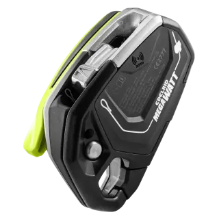 EDELRID MGAWATT DESCENSOR INDUSTRIAL, ARISTARUN 2