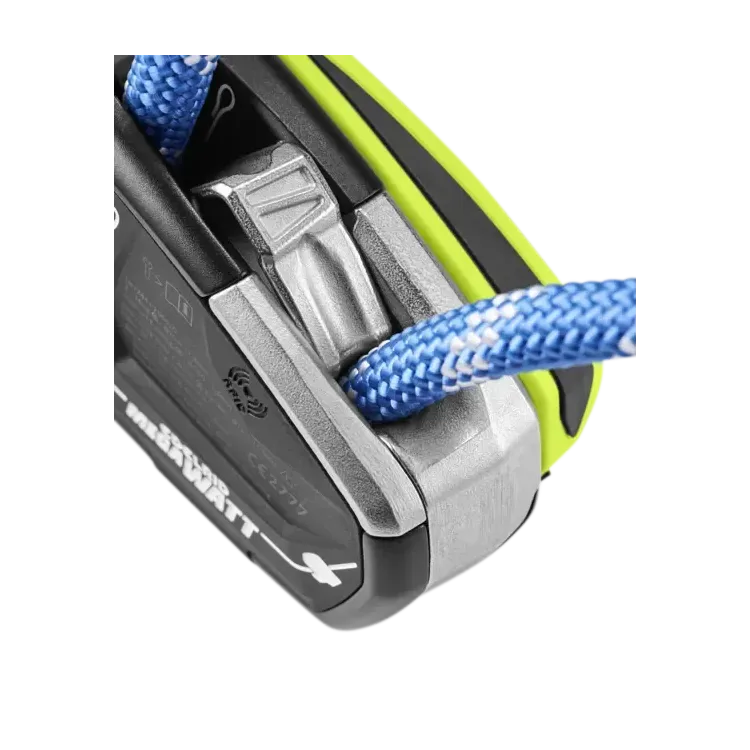 EDELRID MGAWATT DESCENSOR INDUSTRIAL, ARISTARUN