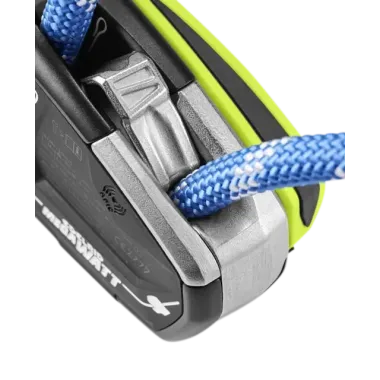 EDELRID MGAWATT DESCENSOR INDUSTRIAL, ARISTARUN