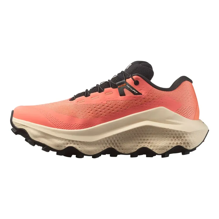 SALOMON ULTRA GLIDE 3 ZAPATILLA TRAL RUNNING MUJER INTERIOR,ARISTARUN