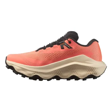 SALOMON ULTRA GLIDE 3 ZAPATILLA TRAL RUNNING MUJER INTERIOR,ARISTARUN