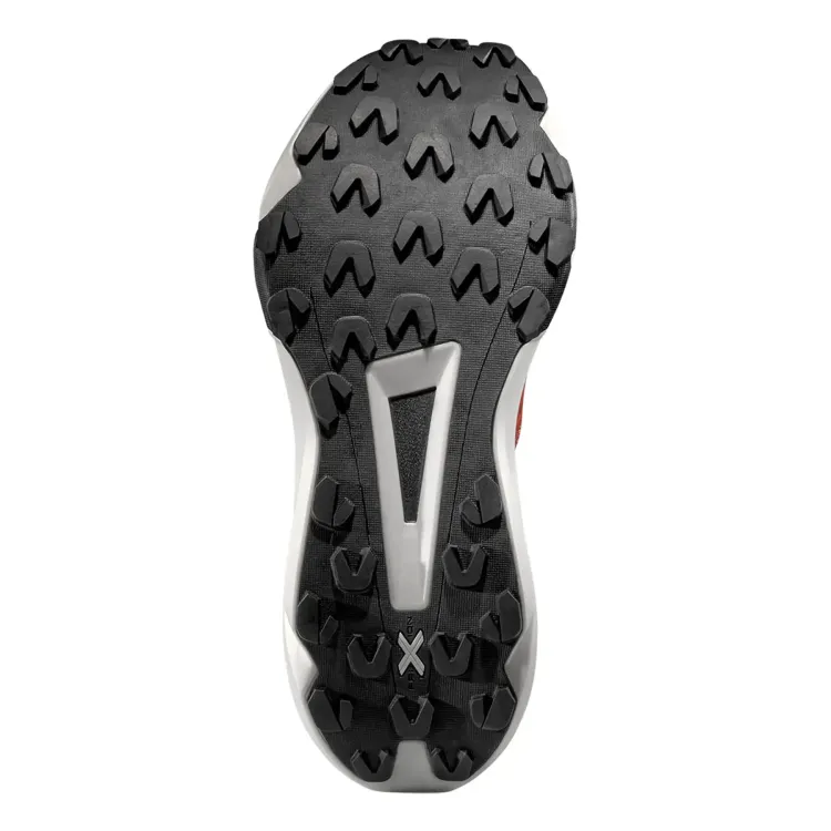 LA SPORTIVA PRODIGIO PRO RED/YELLOW ZAPATILLA TRAIL HOMBRE SUELA,ARISTARUN