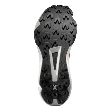 LA SPORTIVA PRODIGIO PRO RED/YELLOW ZAPATILLA TRAIL HOMBRE SUELA,ARISTARUN