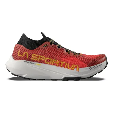LA SPORTIVA PRODIGIO PRO RED/YELLOW ZAPATILLA TRAIL HOMBRE EXTERIOR,ARISTARUN