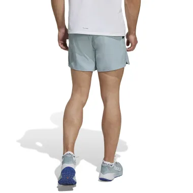 ADIDAS TERREX MT LIGHT SHORT GRIS AZULADO HOMBRE TRASERA,ARISTARUN