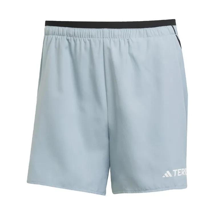 ADIDAS TERREX MT LIGHT SHORT GRIS AZULADO HOMBRE PORTADA,ARISTARUN