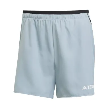 ADIDAS TERREX MT LIGHT SHORT GRIS AZULADO HOMBRE PORTADA,ARISTARUN