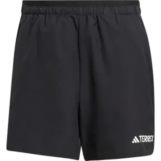 ADIDAS TERREX MT LIGHT SHORT NEGRO HOMBRE PORTADA,ARISTARUN