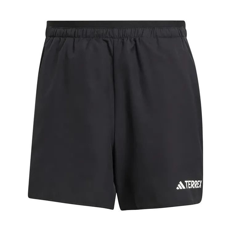 ADIDAS TERREX MT LIGHT SHORT NEGRO HOMBRE PORTADA,ARISTARUN