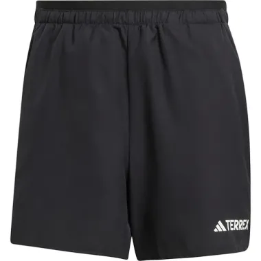 ADIDAS TERREX MT LIGHT SHORT NEGRO HOMBRE PORTADA,ARISTARUN