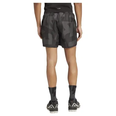 ADIDAS TERREX PANTALON CORTO MULTI LIGHT AOP HOMBRE TRASERA,ARISTARUN