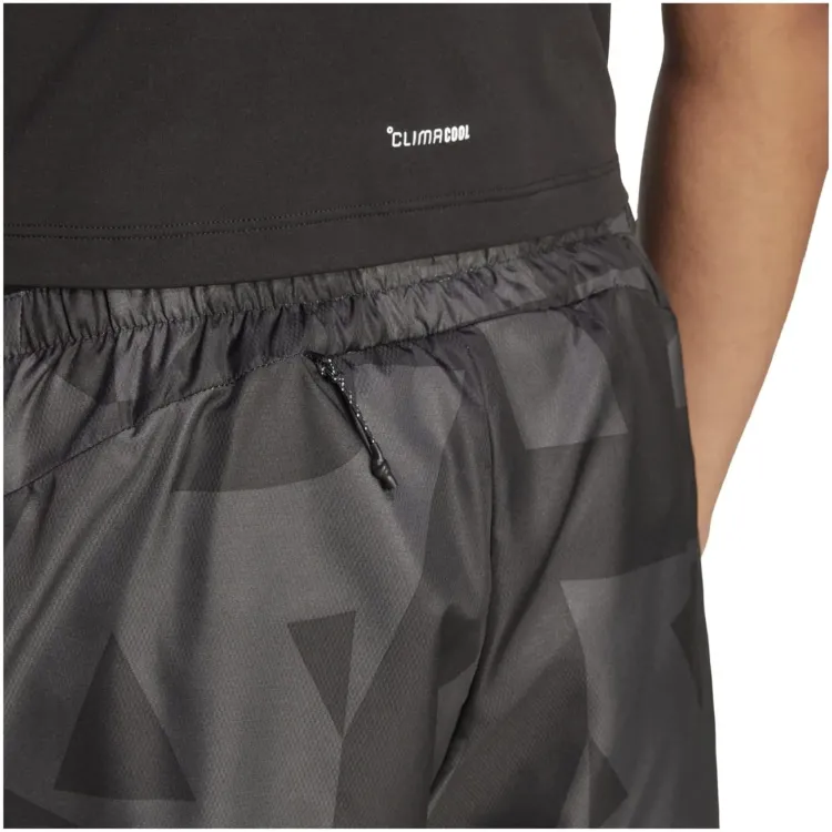 ADIDAS TERREX PANTALON CORTO MULTI LIGHT AOP HOMBRE AJUSTE,ARISTARUN