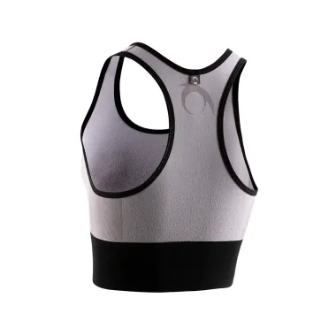 LURBEL VENUS TOP GRIS HIELO TRASERA,ARISTARUN