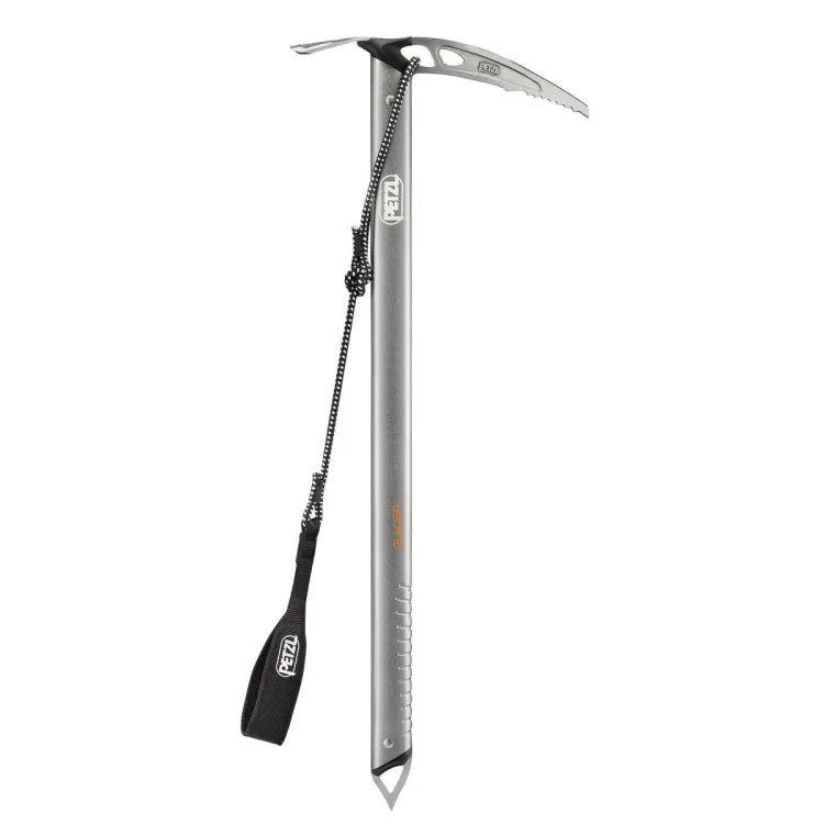 PETZL PIOLET GLACIER ARISTARUN