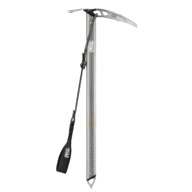 PETZL PIOLET GLACIER ARISTARUN