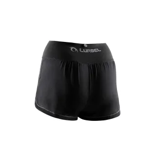 LURBEL MALLA VENUS LITE NEGRO MUJER TRASERA,ARISTARUN