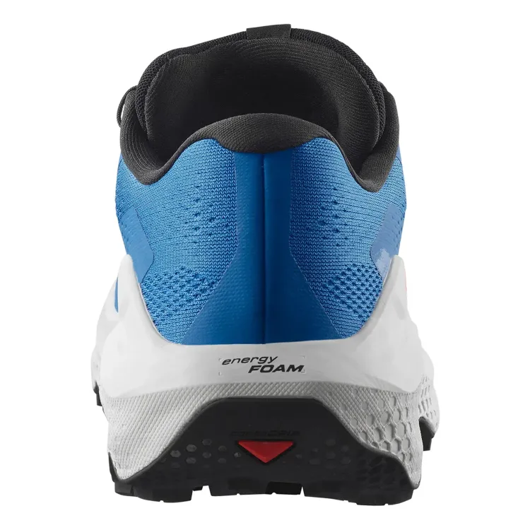 SALOMON ULTRA GLIDE 3 ZAPATILLA TRAL RUNNING AZUL HOMBRE TRASERA,ARISTARUN