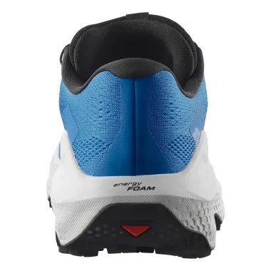 SALOMON ULTRA GLIDE 3 ZAPATILLA TRAL RUNNING AZUL HOMBRE TRASERA,ARISTARUN