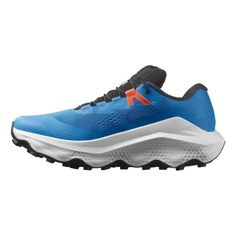 SALOMON ULTRA GLIDE 3 ZAPATILLA TRAL RUNNING AZUL HOMBRE INTERIOR,ARISTARUN