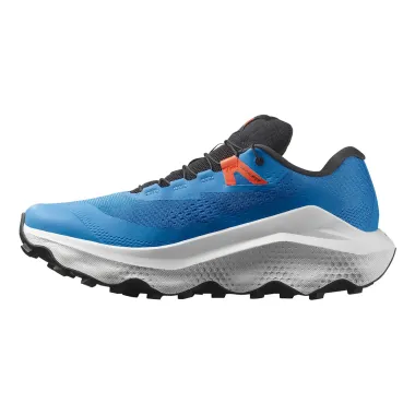 SALOMON ULTRA GLIDE 3 ZAPATILLA TRAL RUNNING AZUL HOMBRE INTERIOR,ARISTARUN