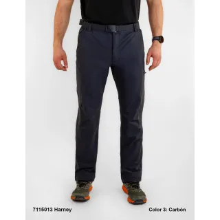 SPHERE PRO PANTALÓN HARNEY GRIS PLOMO HOMBRE PORTADA,ARISTARUN