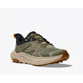 HOKA ANACAPA 2 LOW GTX ZAPATILLA TREKKING SMSST PORTADA,ARISTARUN