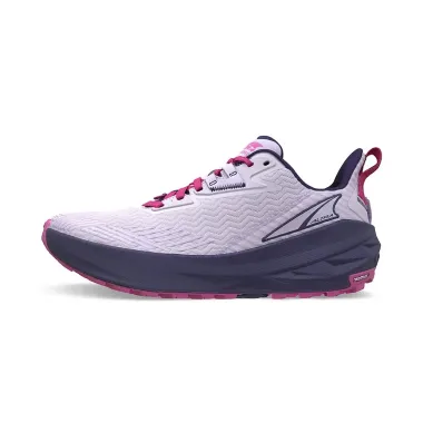ALTRA EXPERIENCE WILD MUJER ZAPATILLA TRAIL MORADO PORTADA,ARISTARUN