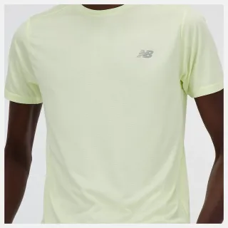 NEW BALANCE CAMISETA DE MANGA CORTA SPORT ESSENTIALS HOMBRE PORTADA,ARISTARUN 2