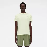 NEW BALANCE T-SHIRT MANGA CURTA SPORT ESSENTIALS HOMEM