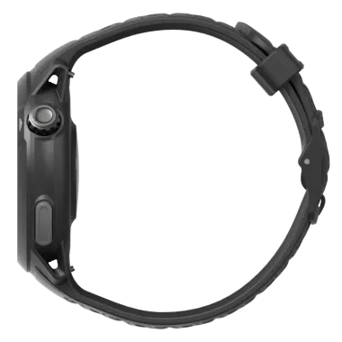 COROS PACE PRO RELOJ DEPORTIVO GPS NEGRO LATERAL,ARISTARUN