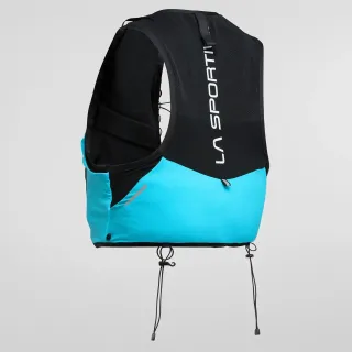 LA SPORTIVA TRAIL VEST 5L CHALECO HIDRATACION AZUL NEGRO