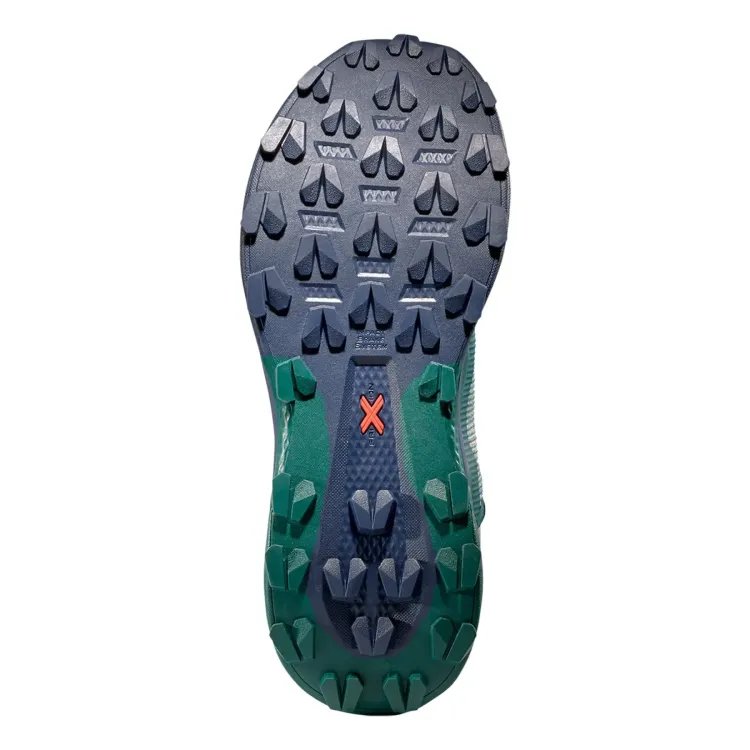 LA SPORTIVA PRODIGIO HIKE GORE-TEX JUNGLE SUELA,ARISTARUN
