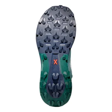 LA SPORTIVA PRODIGIO HIKE GORE-TEX JUNGLE SUELA,ARISTARUN