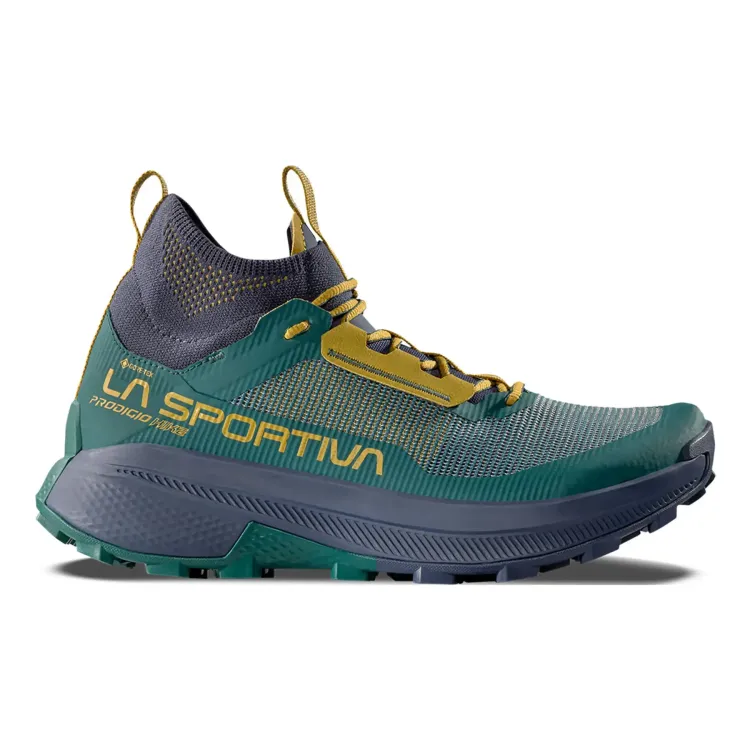 LA SPORTIVA PRODIGIO HIKE GORE-TEX JUNGLE EXTERIOR,ARISTARUN