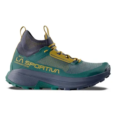 LA SPORTIVA PRODIGIO HIKE GORE-TEX JUNGLE EXTERIOR,ARISTARUN