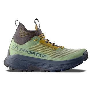LA SPORTIVA PRODIGIO HIKE GORE-TEX JUNGLE MUJER PORTADA,ARISTARUN 2