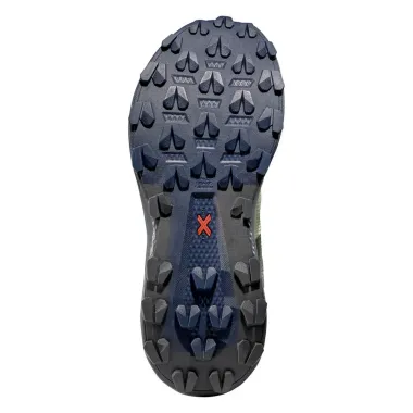 LA SPORTIVA PRODIGIO HIKE GORE-TEX JUNGLE MUJER SUELA,ARISTARUN
