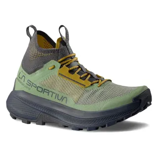 LA SPORTIVA PRODIGIO HIKE GORE-TEX JUNGLE MUJER PORTADA,ARISTARUN