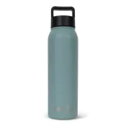 REGATTA THERMOLATE 0.6L GREEN THERMAL BOTTLE