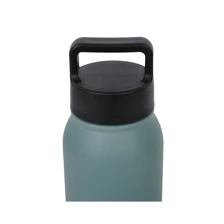 REGATTA BOTELLA TÉRMICA 0.6L THERMOLATE VERDE SUPERIOR,ARISTARUN