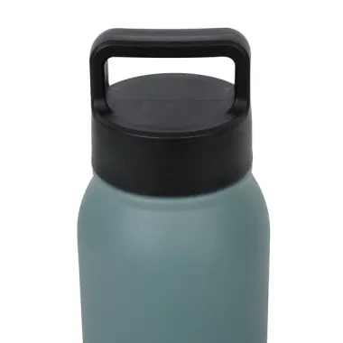 REGATTA BOTELLA TÉRMICA 0.6L THERMOLATE VERDE SUPERIOR,ARISTARUN