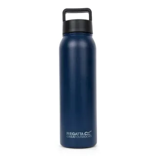 copia de REGATTA BOTELLA TÉRMICA 0.6L THERMOLATE NEGRO PORTADA,ARISTARUN