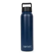 REGATTA THERMOLATE 0.6L NAVY THERMAL BOTTLE