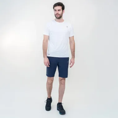 ALTUS PANTALÓN CORTO TAUPO K30 AZUL NAVY HOMBRE MODELO,ARISTARUN
