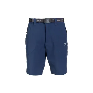 ALTUS PANTALÓN CORTO TAUPO K30 AZUL NAVY HOMBRE PORTADA,ARISTARUN