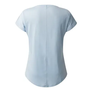 DARE 2B CAMISETA DE MANGA CORTA VIGILANT TEE AQUIFER MUJER ESTUDIO 2,ARISTARUN